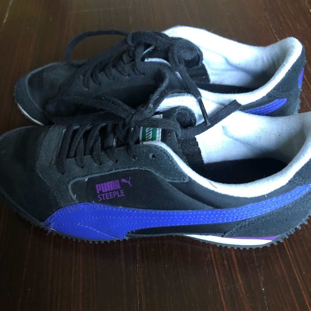 Puma sneakers